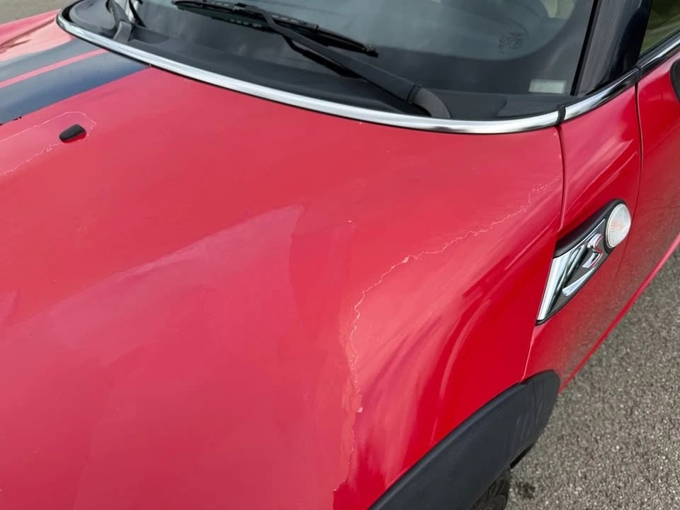 2008 Mini Mini John Cooper Works 2nd Gen - Image 8 of 20