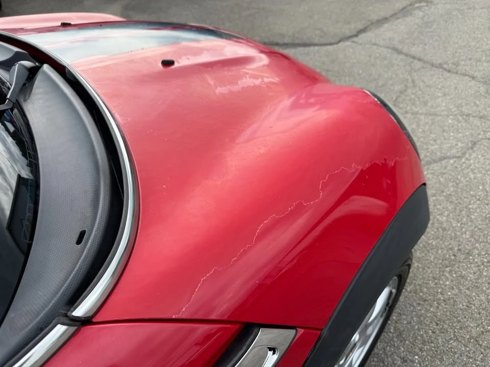 2008 Mini Mini John Cooper Works 2nd Gen - Image 12 of 20