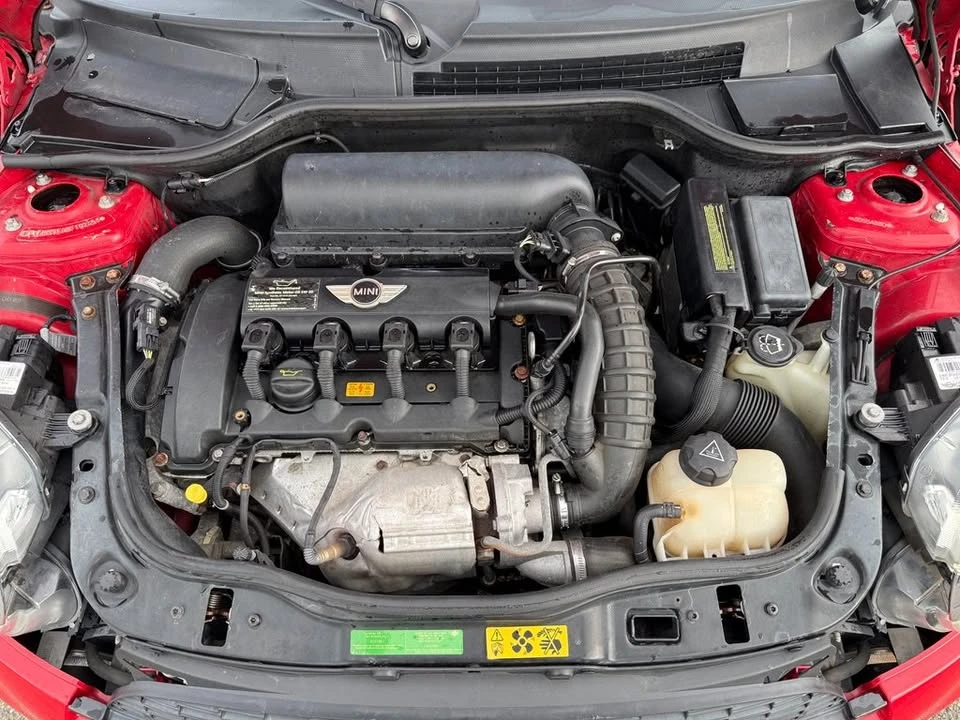 2008 Mini Mini John Cooper Works 2nd Gen - Image 20 of 20