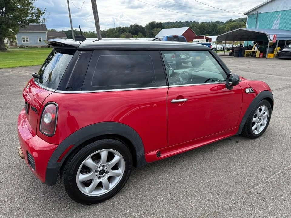 2008 Mini Mini John Cooper Works 2nd Gen - Image 2 of 20
