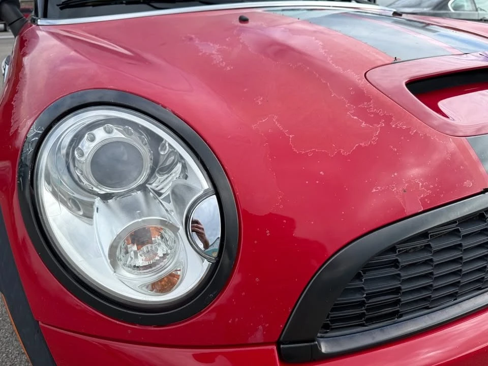2008 Mini Mini John Cooper Works 2nd Gen - Image 13 of 20
