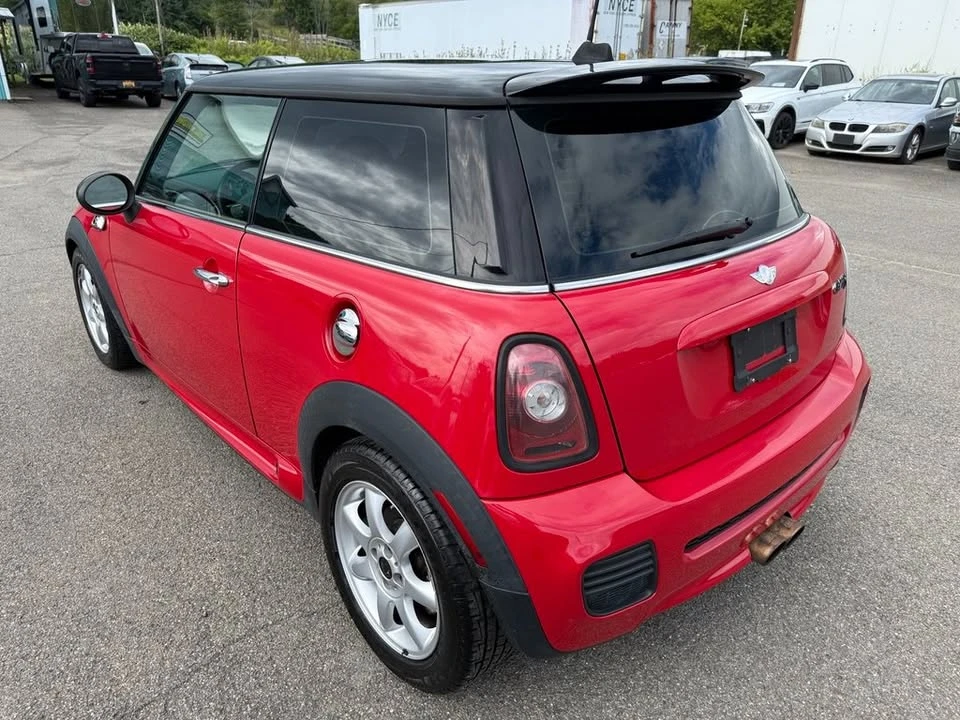2008 Mini Mini John Cooper Works 2nd Gen - Image 4 of 20
