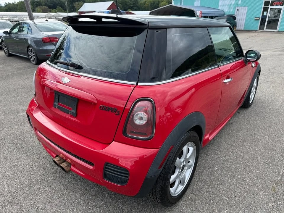 2008 Mini Mini John Cooper Works 2nd Gen - Image 3 of 20