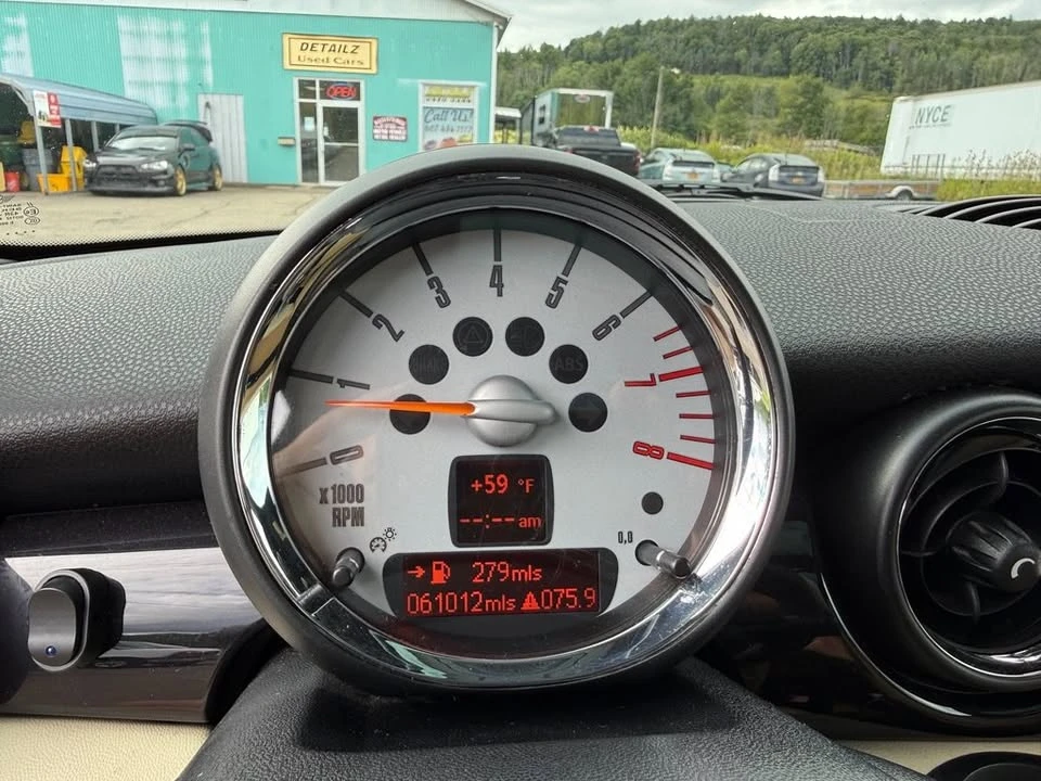 2008 Mini Mini John Cooper Works 2nd Gen - Image 16 of 20