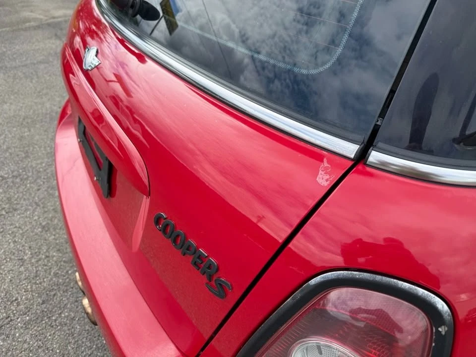 2008 Mini Mini John Cooper Works 2nd Gen - Image 9 of 20
