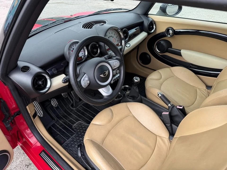 2008 Mini Mini John Cooper Works 2nd Gen - Image 15 of 20
