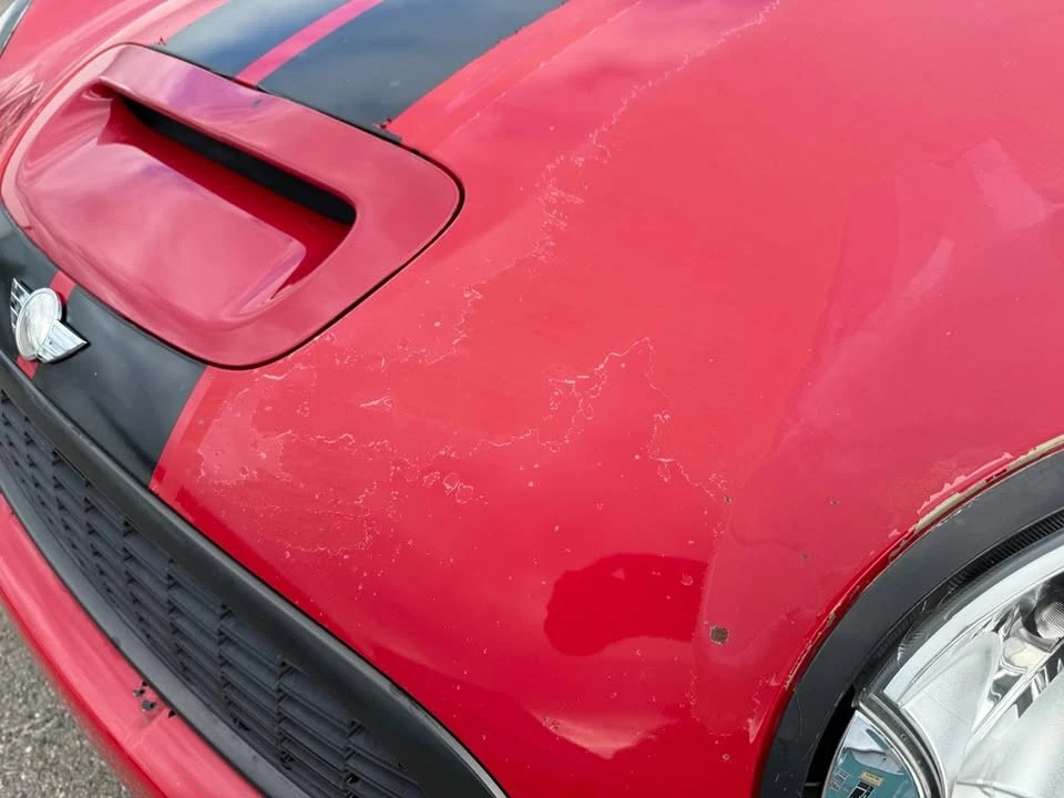 2008 Mini Mini John Cooper Works 2nd Gen - Image 7 of 20