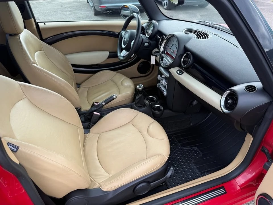 2008 Mini Mini John Cooper Works 2nd Gen - Image 19 of 20