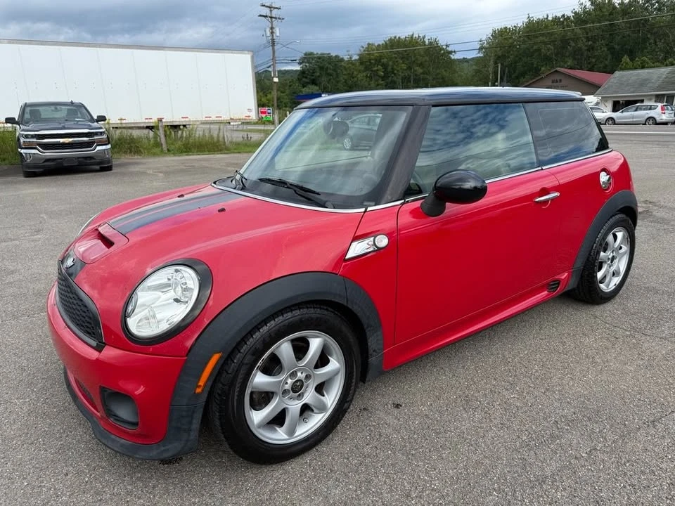 2008 Mini Mini John Cooper Works 2nd Gen - Image 5 of 20