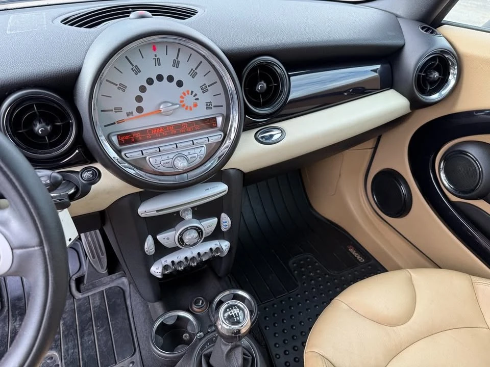 2008 Mini Mini John Cooper Works 2nd Gen - Image 17 of 20