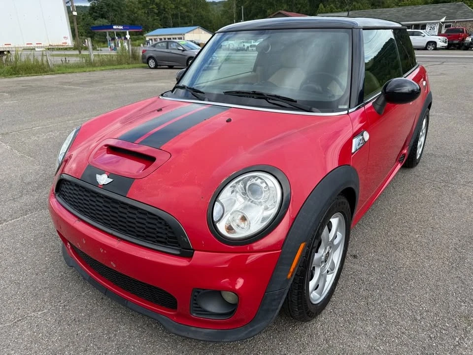 2008 Mini Mini John Cooper Works 2nd Gen - Image 6 of 20