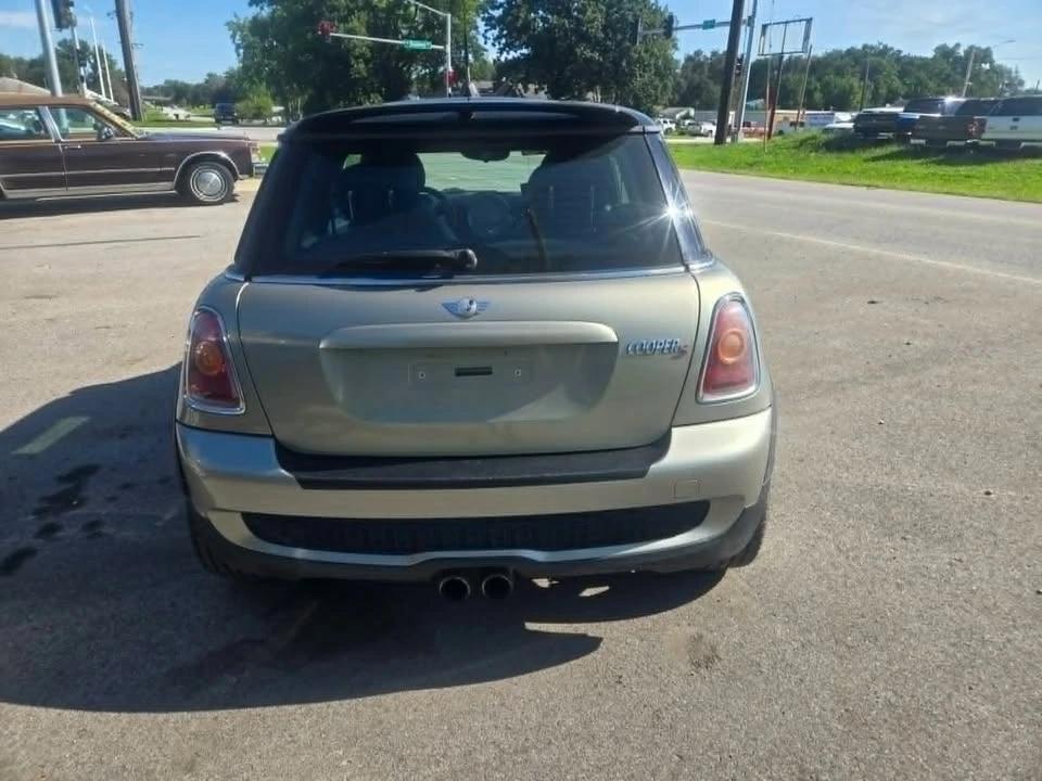 2008 Mini Mini Cooper S 1st Gen - Image 7 of 13