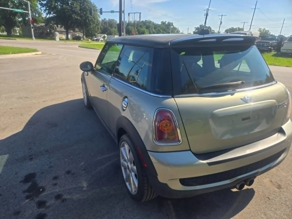 2008 Mini Mini Cooper S 1st Gen - Image 8 of 13