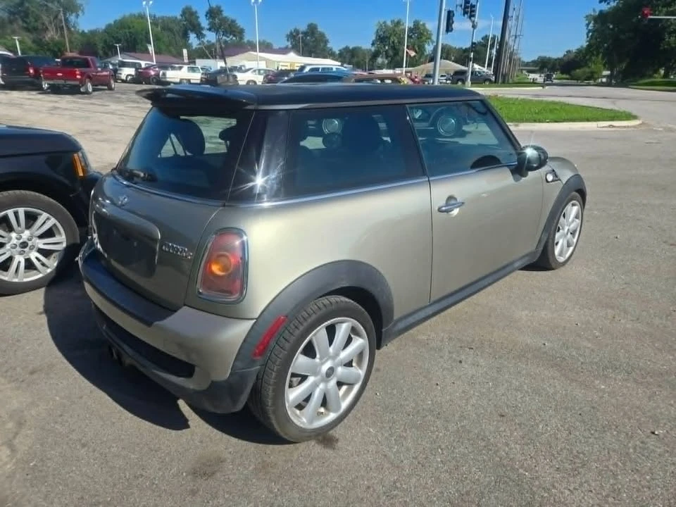 2008 Mini Mini Cooper S 1st Gen - Image 6 of 13