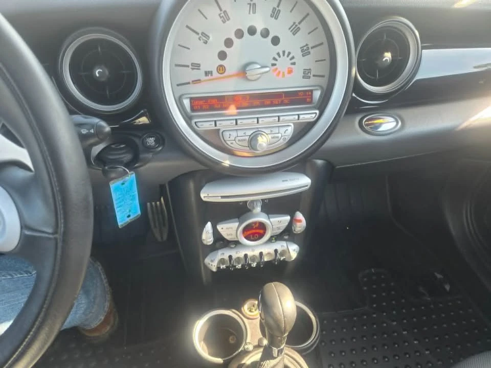 2008 Mini Mini Cooper S 1st Gen - Image 12 of 13