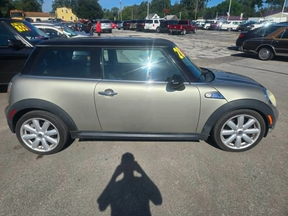 2008 Mini Mini Cooper S 1st Gen - Image 5 of 13