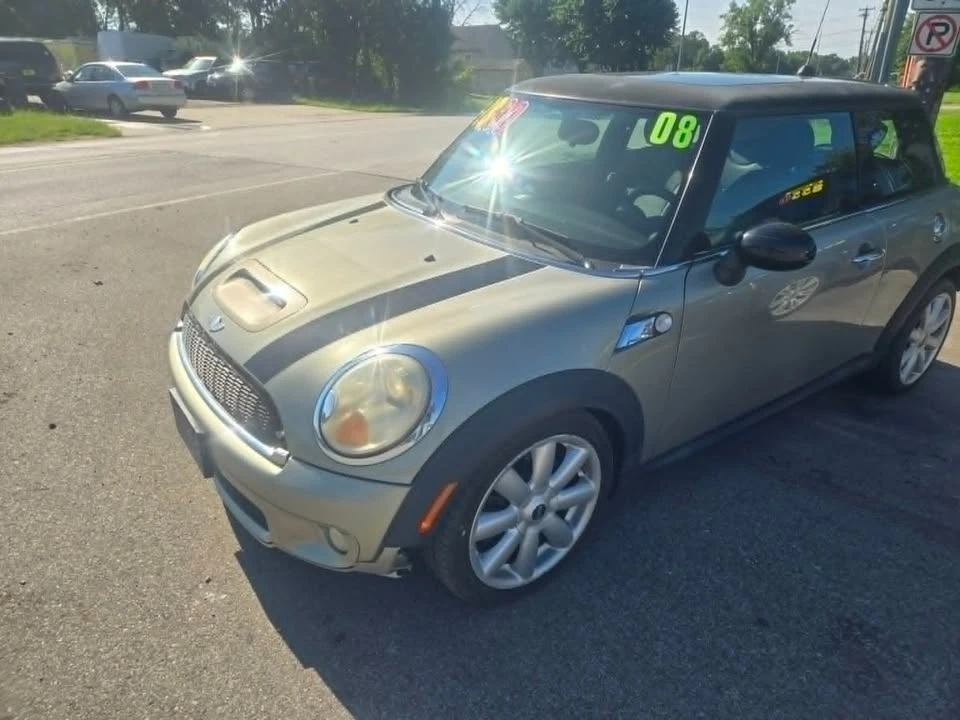 2008 Mini Mini Cooper S 1st Gen - Image 2 of 13
