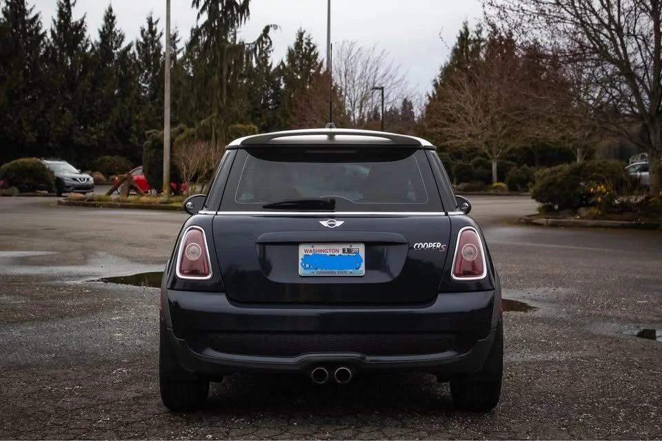 2008 Mini Mini Cooper S 1st Gen - Image 7 of 19