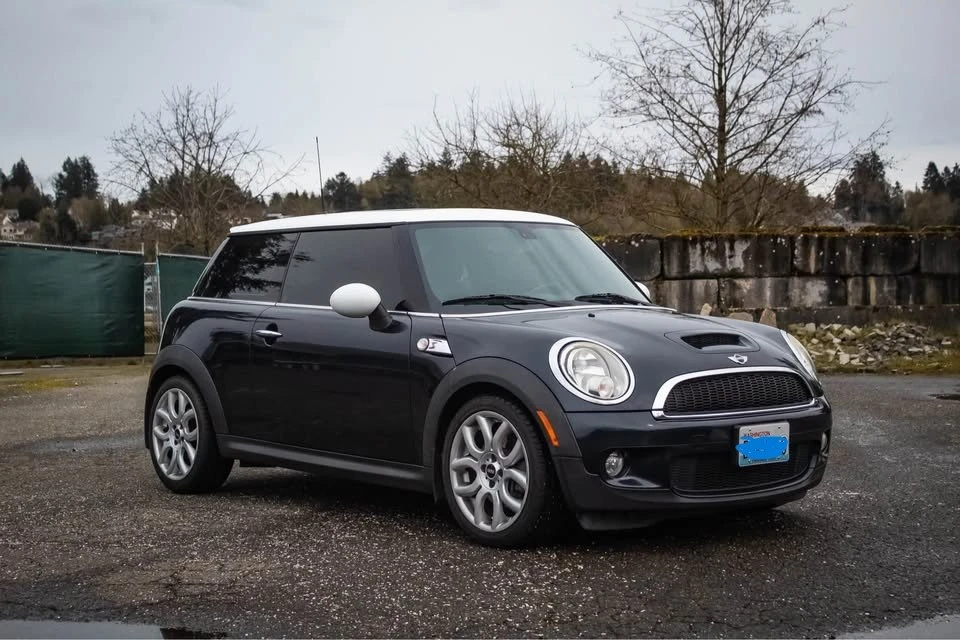 2008 Mini Mini Cooper S 1st Gen - Image 4 of 19