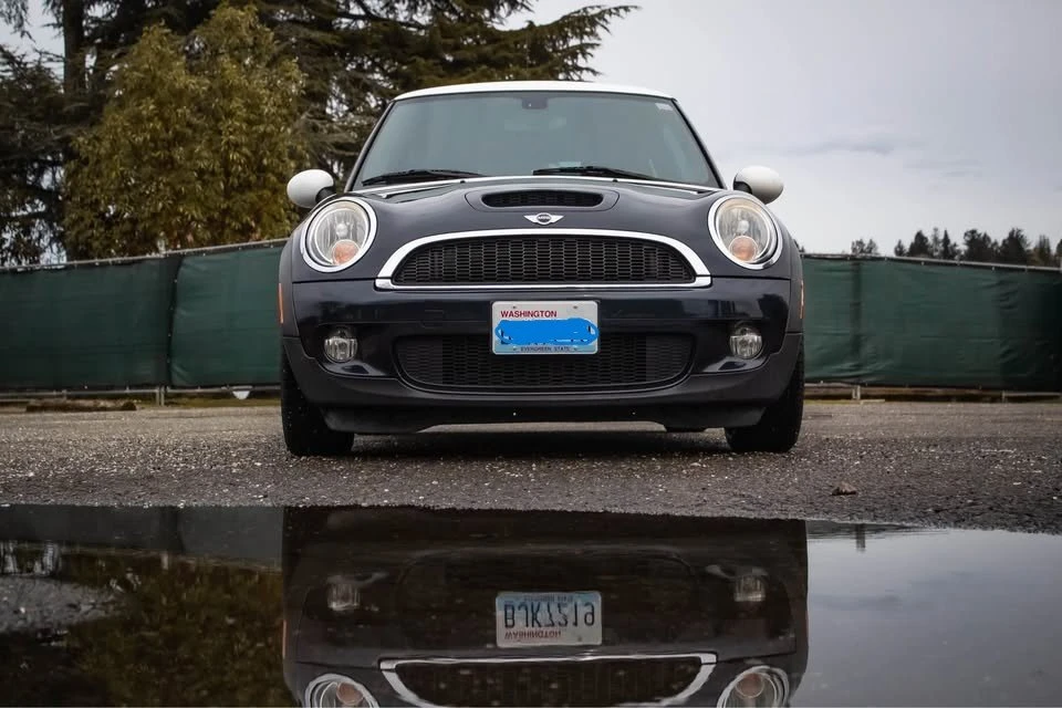2008 Mini Mini Cooper S 1st Gen - Image 2 of 19