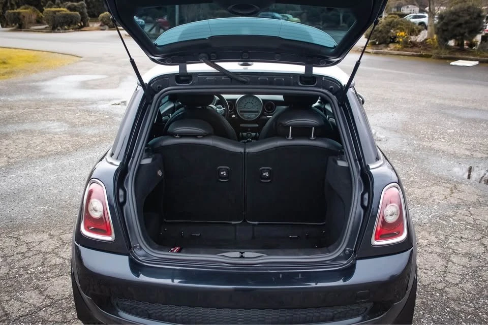 2008 Mini Mini Cooper S 1st Gen - Image 12 of 19