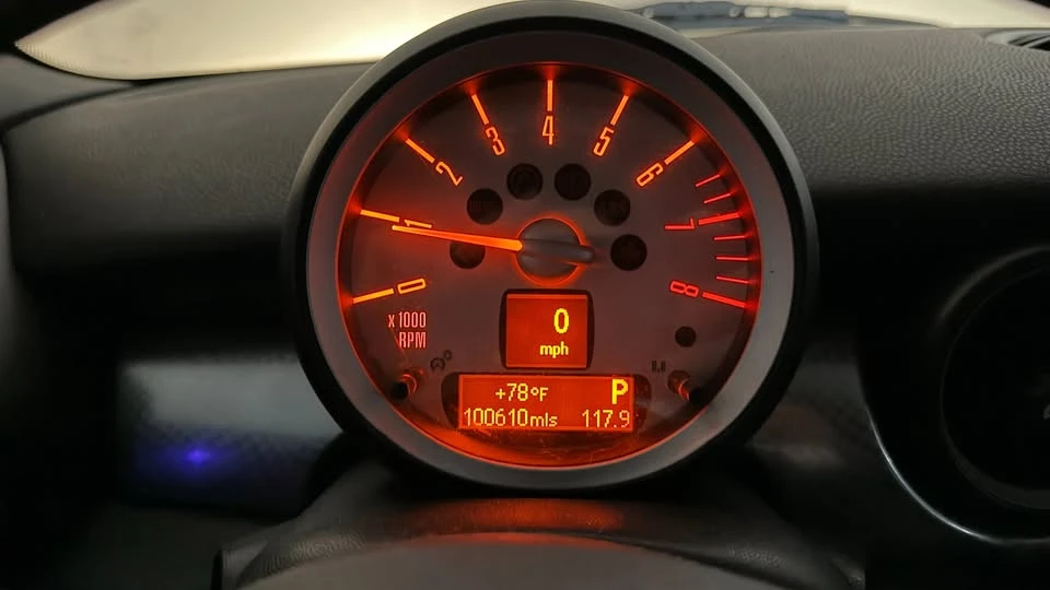 2008 Mini Mini Cooper S 1st Gen - Image 13 of 19