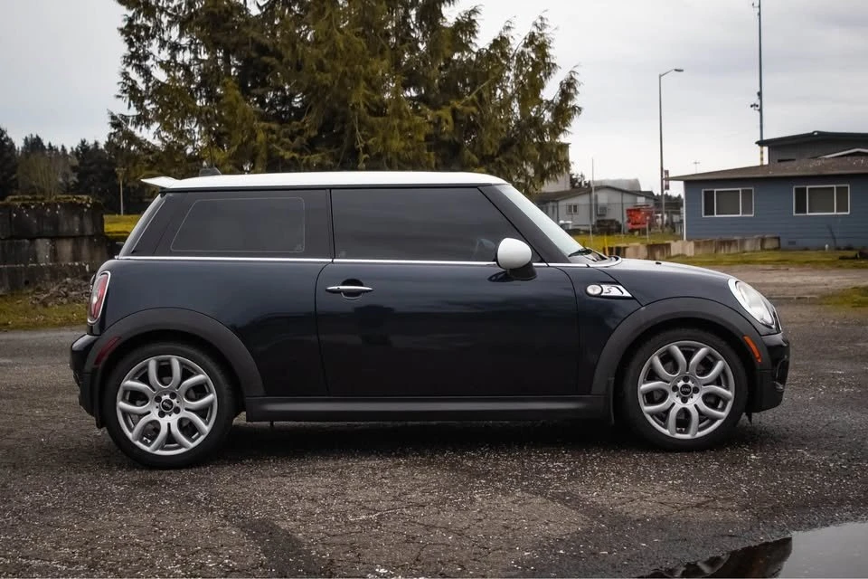 2008 Mini Mini Cooper S 1st Gen - Image 8 of 19