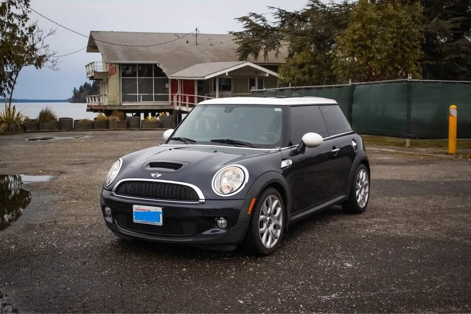 2008 Mini Mini Cooper S 1st Gen - Image 5 of 19