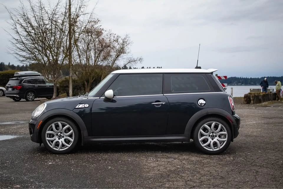2008 Mini Mini Cooper S 1st Gen - Image 11 of 19