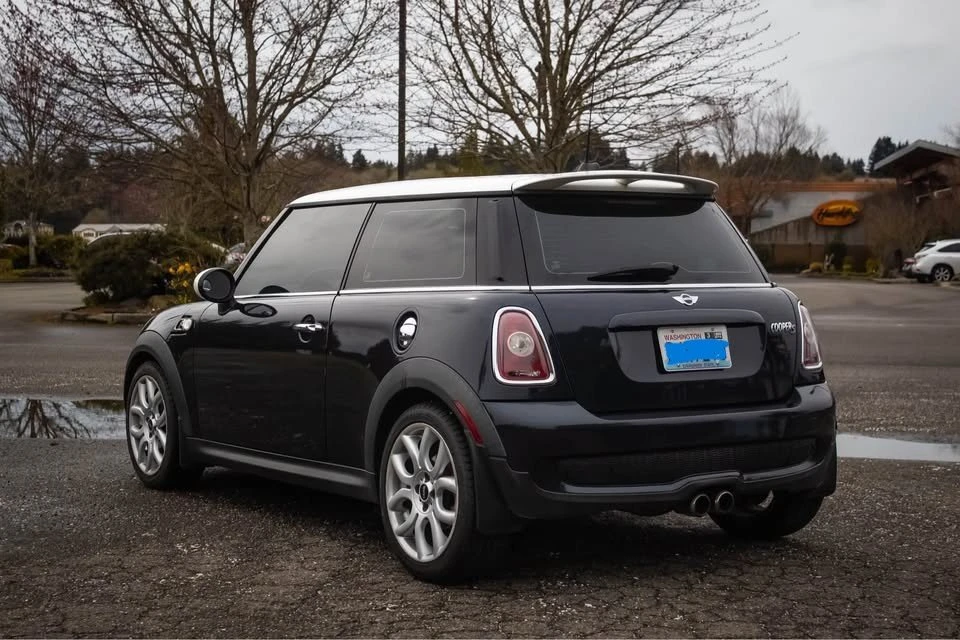 2008 Mini Mini Cooper S 1st Gen - Image 10 of 19