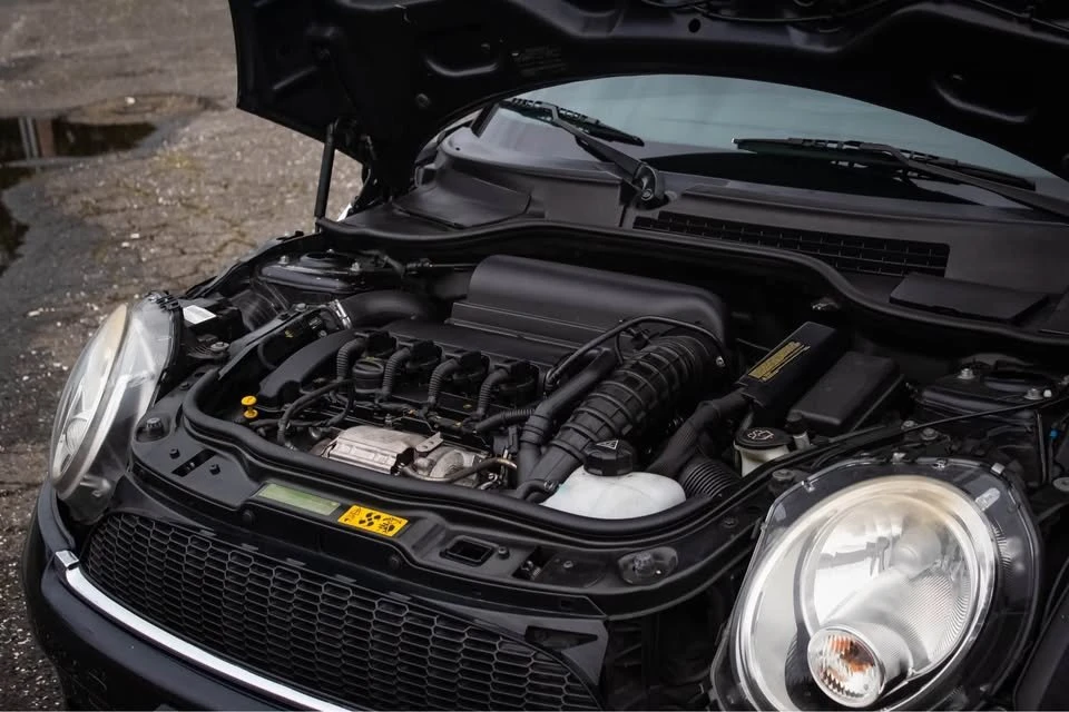 2008 Mini Mini Cooper S 1st Gen - Image 19 of 19