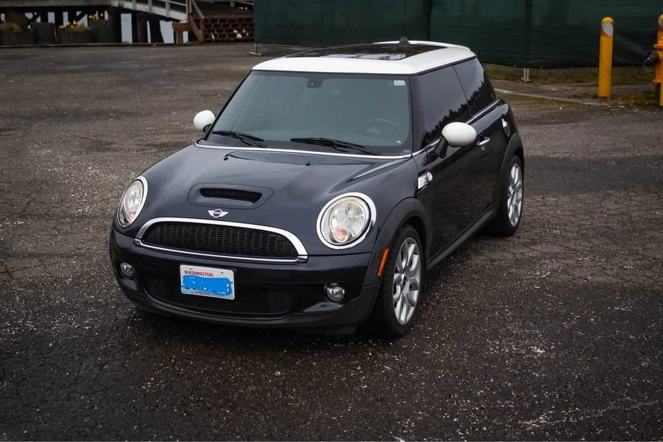 2008 Mini Mini Cooper S 1st Gen - Image 3 of 19