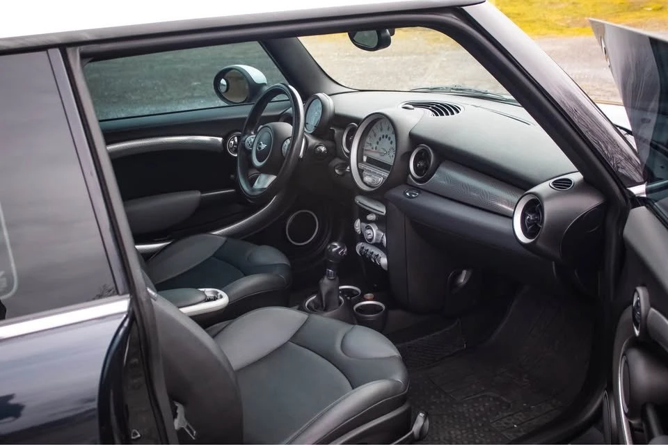 2008 Mini Mini Cooper S 1st Gen - Image 6 of 19