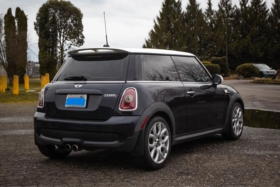 2008 Mini Mini Cooper S 1st Gen - Image 9 of 19