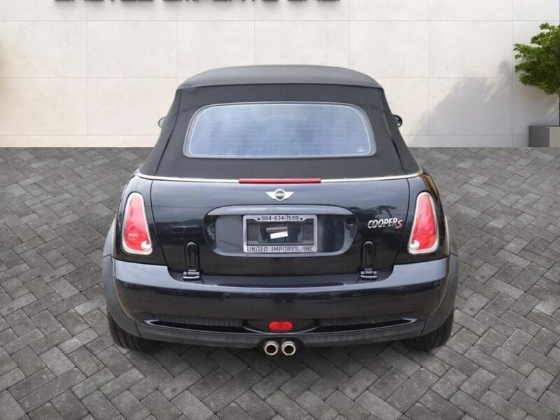 2008 Mini Mini Cooper S 1st Gen - Image 7 of 12