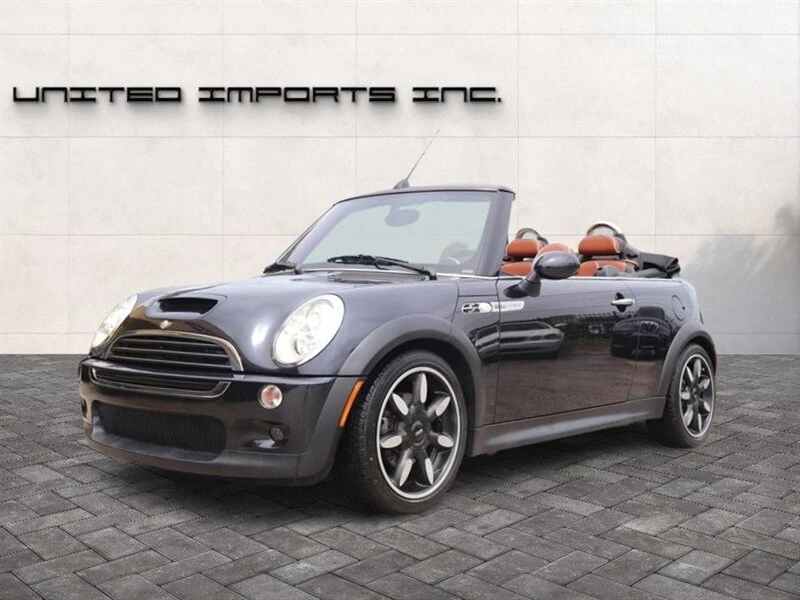 2008 Mini Mini Cooper S 1st Gen - Image 2 of 12