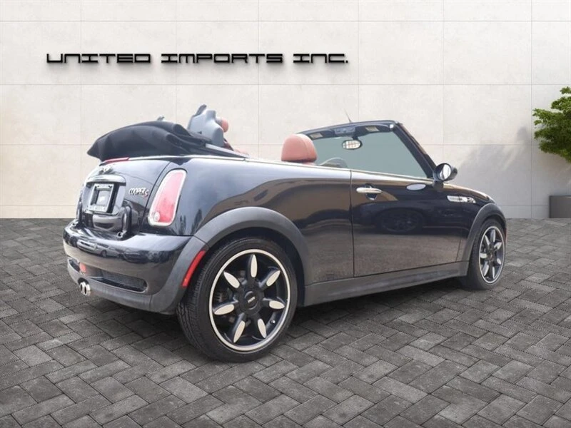 2008 Mini Mini Cooper S 1st Gen - Image 4 of 12