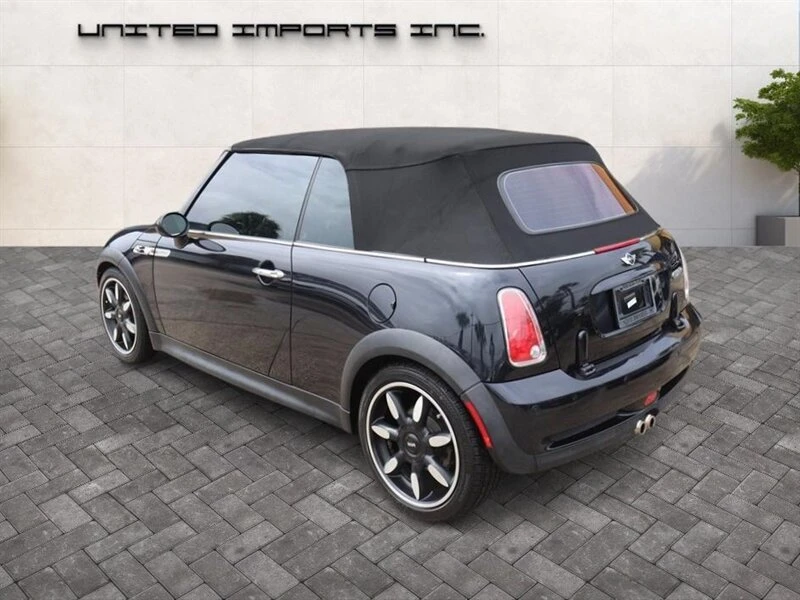 2008 Mini Mini Cooper S 1st Gen - Image 6 of 12
