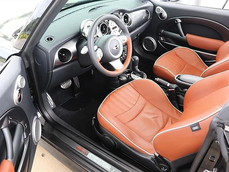 2008 Mini Mini Cooper S 1st Gen - Image 11 of 12