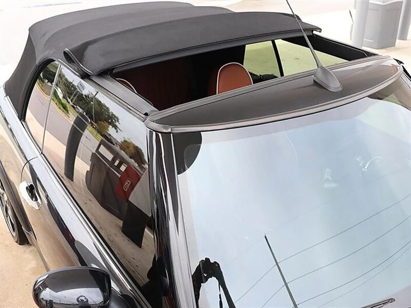 2008 Mini Mini Cooper S 1st Gen - Image 9 of 12
