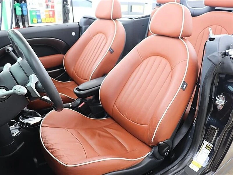 2008 Mini Mini Cooper S 1st Gen - Image 12 of 12