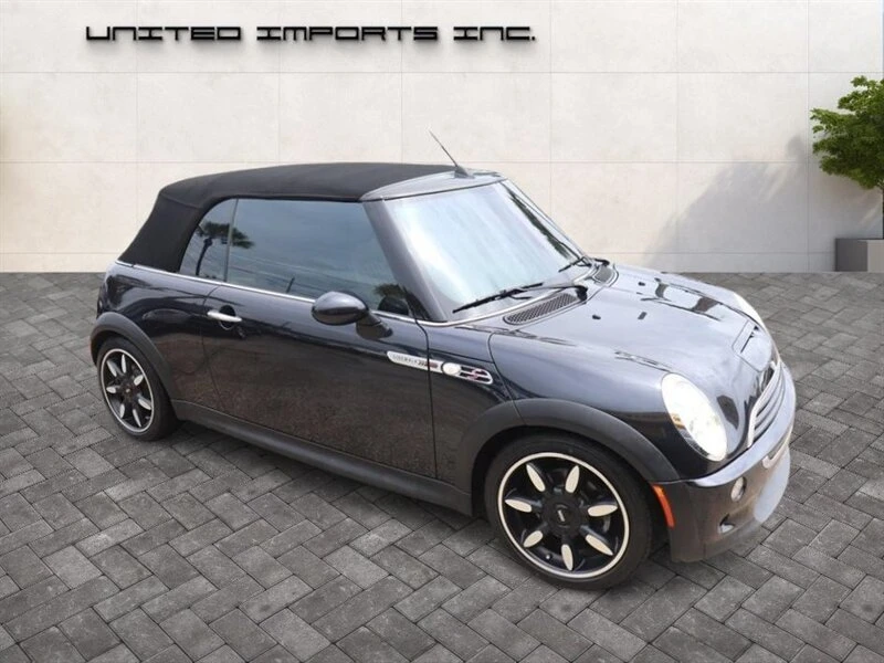 2008 Mini Mini Cooper S 1st Gen - Image 8 of 12