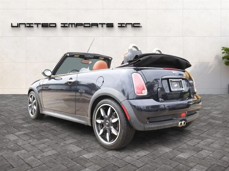 2008 Mini Mini Cooper S 1st Gen - Image 3 of 12