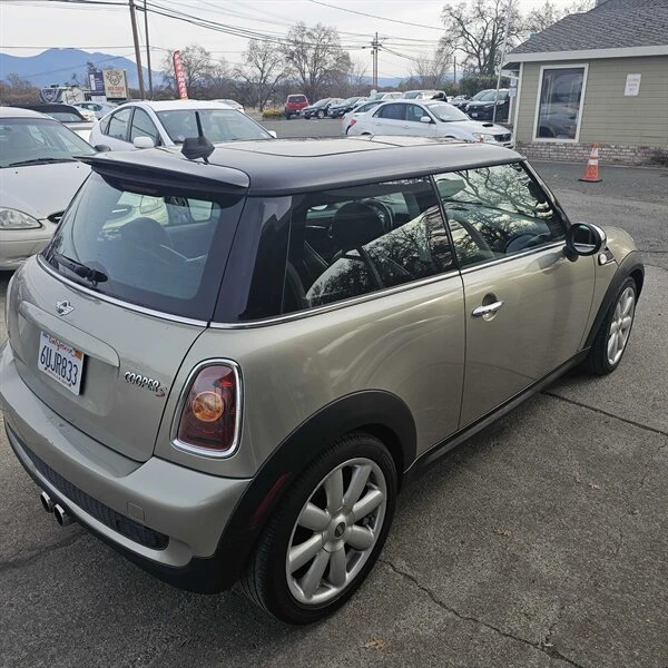 2008 Mini Mini 2nd Gen - Image 3 of 12