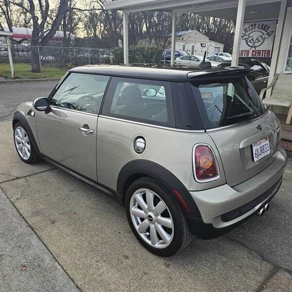 2008 Mini Mini 2nd Gen - Image 4 of 12