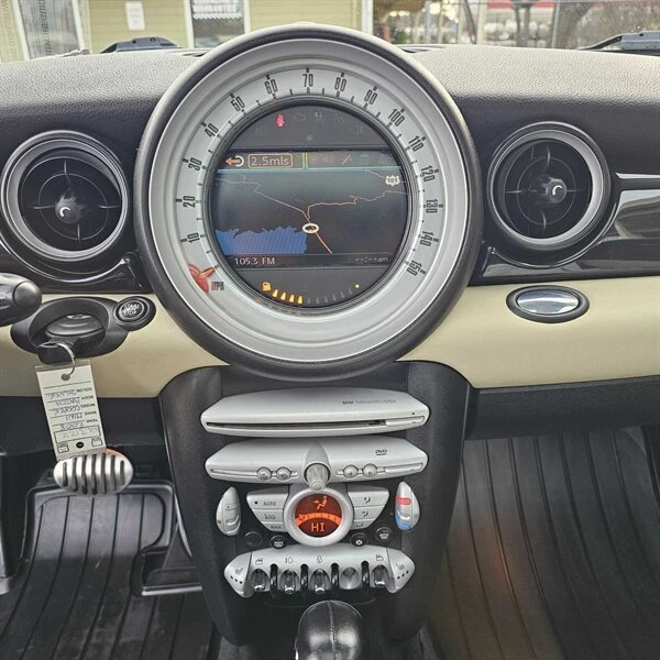2008 Mini Mini 2nd Gen - Image 7 of 12