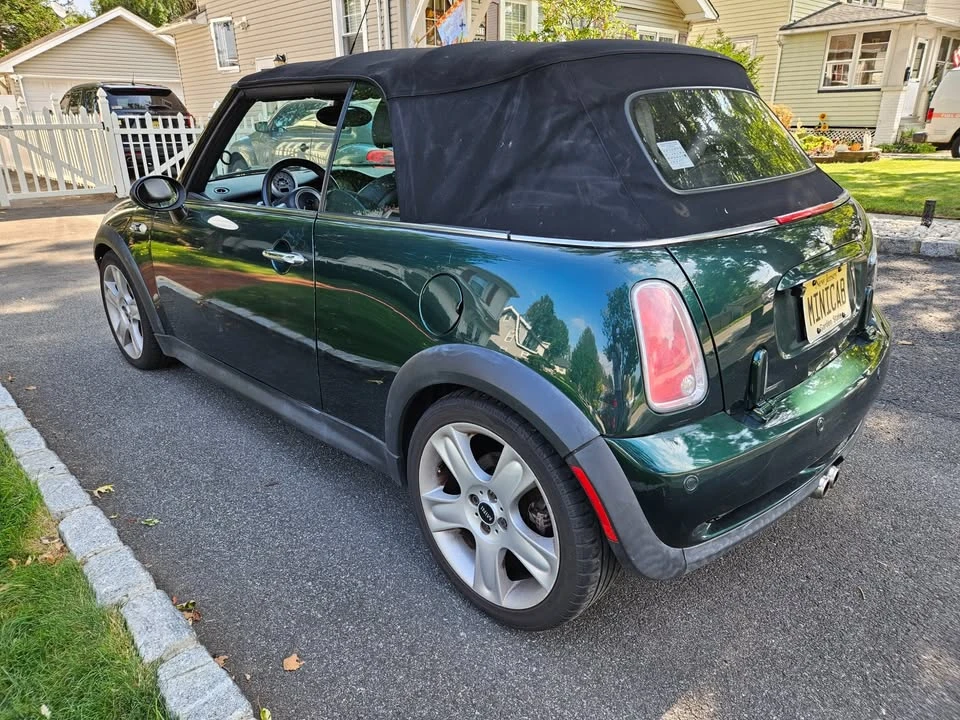 2008 Mini Mini Cooper S 1st Gen - Image 6 of 16