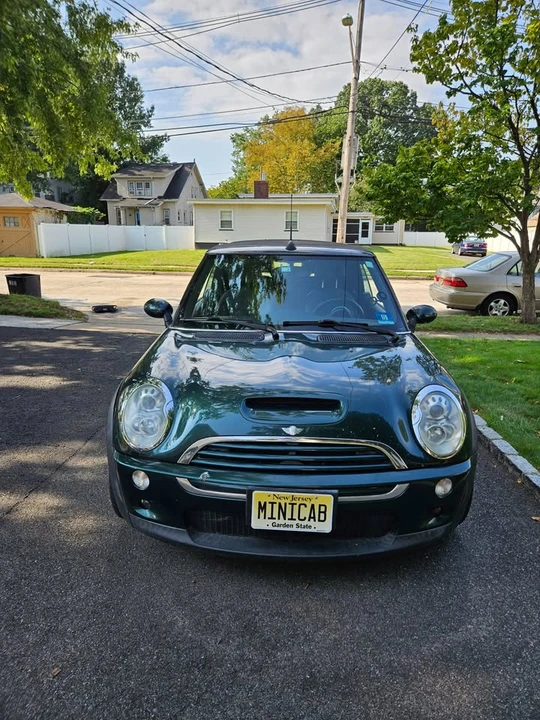 2008 Mini Mini Cooper S 1st Gen - Image 2 of 16