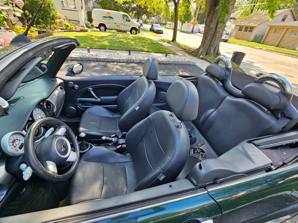 2008 Mini Mini Cooper S 1st Gen - Image 9 of 16