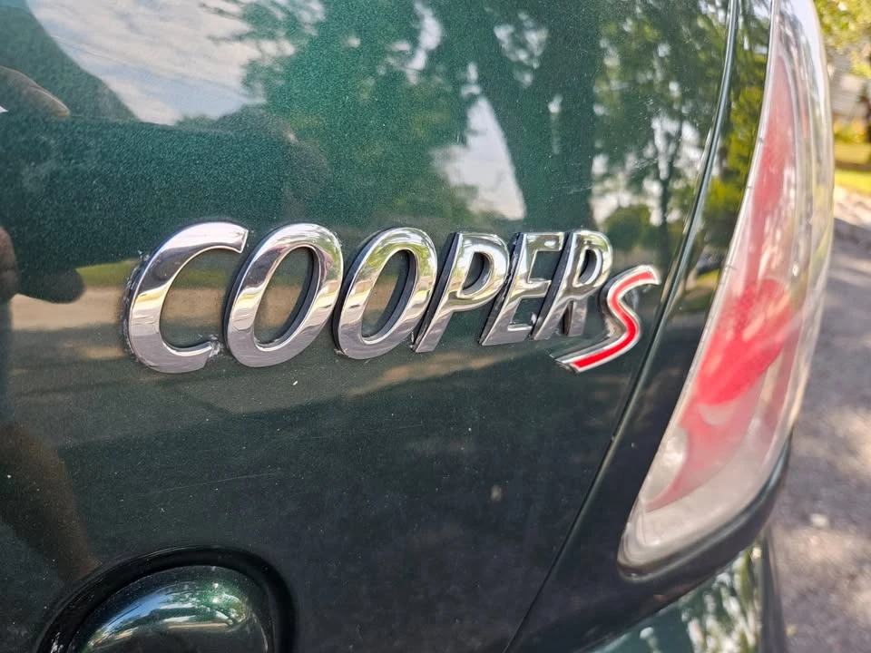 2008 Mini Mini Cooper S 1st Gen - Image 5 of 16